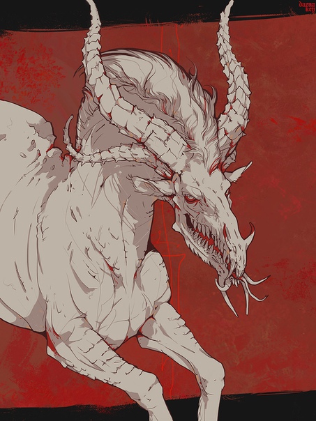 hybrids by #DaenaKey