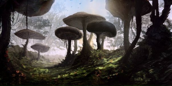 #МузыкальныйПостПж #Morrowind