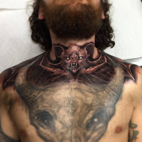 Выглядят очень реалистично!