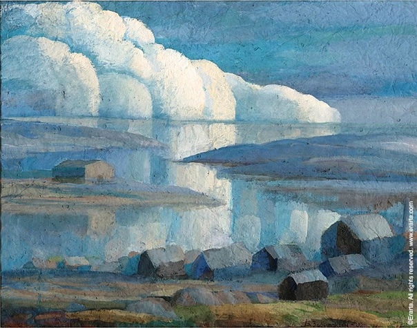 Музыкально-художественная пауза