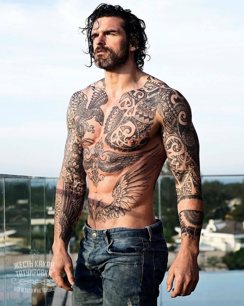 Дамы, как вам 