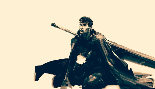 Guts by #darth_valheru