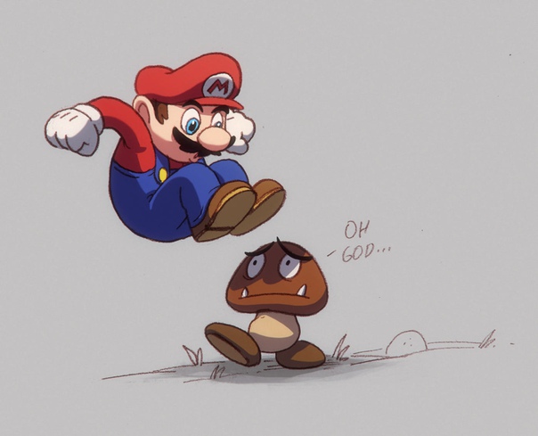 Super Amazing Fanart Fights by #JulenUrrutia