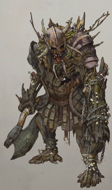 Ellefolket by #ElijahMcNeal