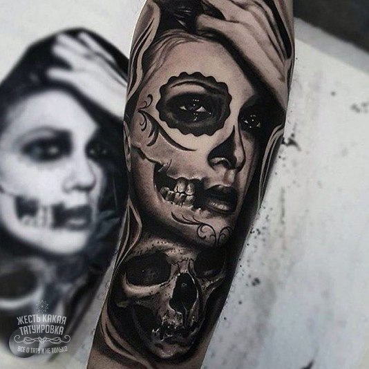 Потрясающая работа 