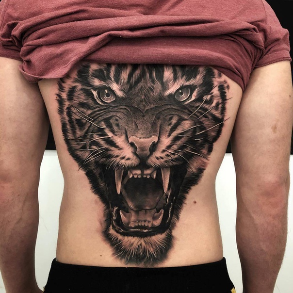 Потрясающее исполнение 