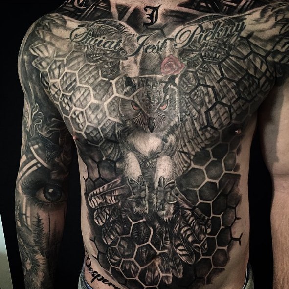 Супер масштаб!