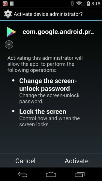 Майнер HiddenMiner выводит Android-устройство из строя
