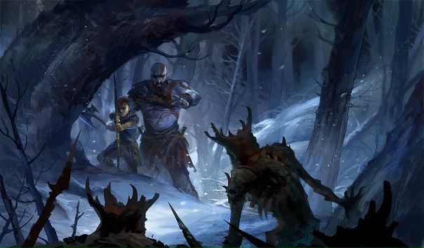 #МузыкальныйПостПж #Godsmack 