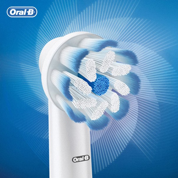 #oralb_отзыв 