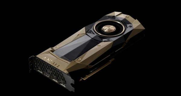 А тем временем, Nvidia анонсировала видеокарту Titan V, которая будет тянуть все, и всего за 178 000 рублей.