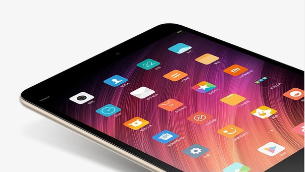 Планшет Xiaomi Mi Pad 4 получит SoC Snapdragon 660 и экран диагональю 8 дюймов
