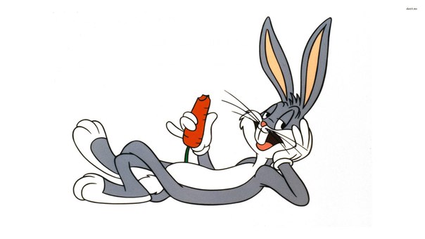 27 июля 1940 года на экранах впервые появился герой мультсериалов кролик Багз Банни.