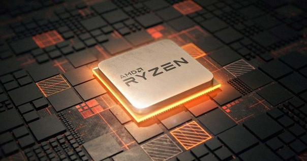 Раскрыты характеристики нового мобильного процессора APU AMD H-series
