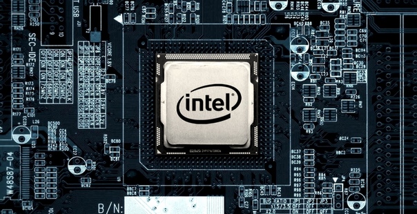 В процессорах Intel Sandy Bridge и новее найдена новая уязвимость