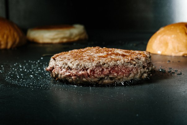 FDA засомневалась в безопасности искусственного мяса от Impossible Foods