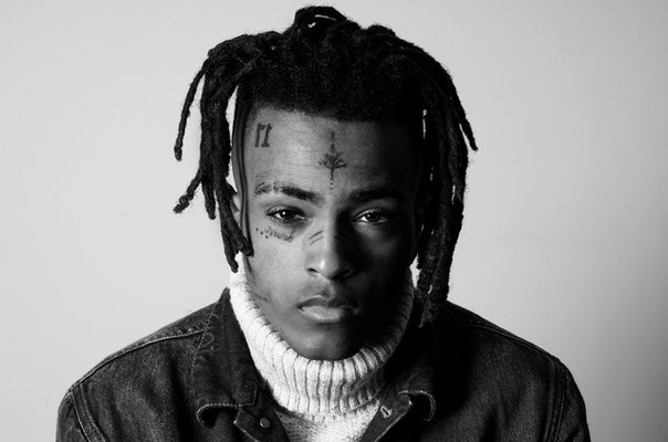 Rest In Peace, XXX. 