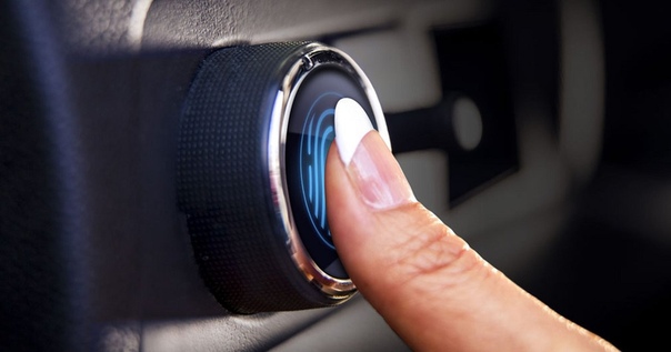 Hyundai оснастят свои автомобили особой системой безопасности и зажигания, которая будет работать с помощью отпечатка пальца