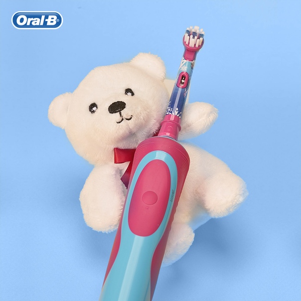 #oralb_отзыв #oralb_отзыв