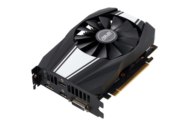 NVIDIA представила видеокарту среднего уровня GeForce GTX 1660 Ti стоимостью $279