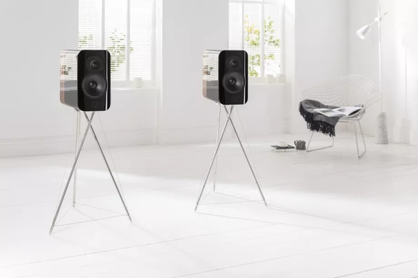 Q Acoustics представила колонки Concept 300