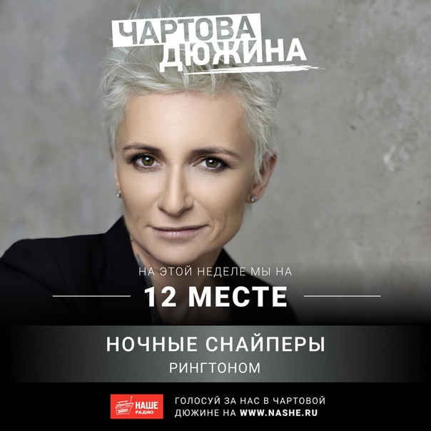 Голосовать можно прямо сейчас на НАШЕ.ру: 