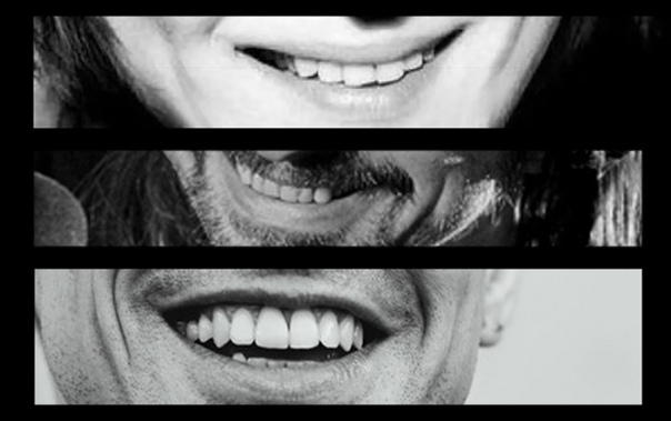 6 марта отмечается международный день зубного врача. А зачем мы ходим к этим людям на приём Конечно за улыбкой! Улыбайтесь, это всех раздражает!:)