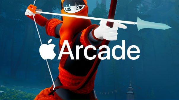 Apple показала игровой сервис Apple Arcade Apple показала игровой сервис Apple Arcade