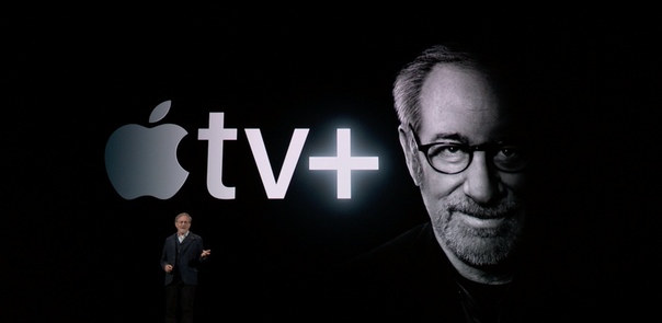 Apple TV+: море оригинального контента и поддержка от именитых режиссеров