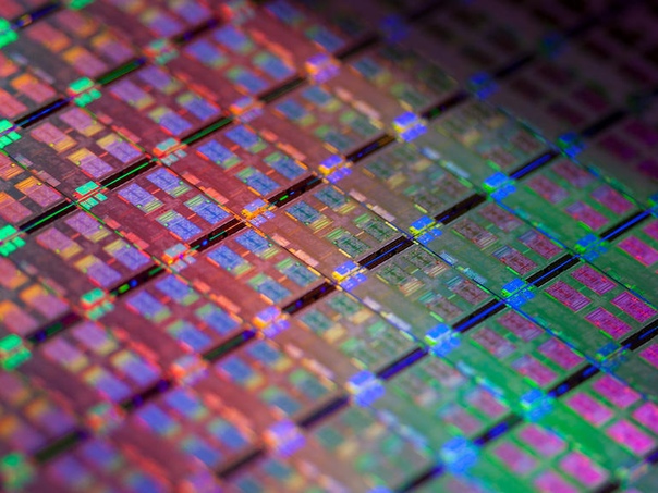 Intel готова к массовому производству нового типа памяти MRAM